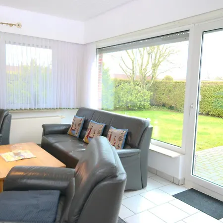 Seefalkenstr 29 Nyaraló *